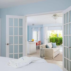 Two-Bedroom Suite Pool View